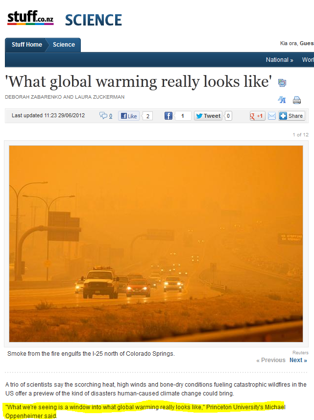 1659401724 185 ¿Como se ve realmente el calentamiento global – Michael Oppenheimer