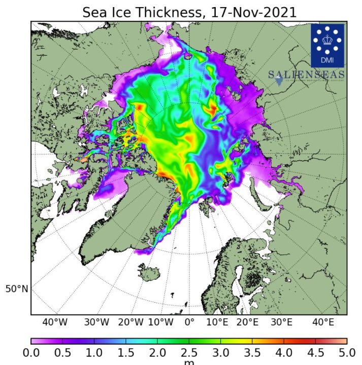 1659771536 908 El hielo del mar de Chukchi que no se derritio