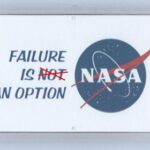 El cambio climatico amenaza las operaciones espaciales de la NASA