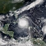 La temporada de huracanes en el Atlantico comienza el 1