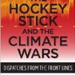 El palo de hockey y las guerras climaticas en relacion