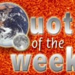 Cita de la semana sujetalibros climaticos y separaciones ¿Watts Up