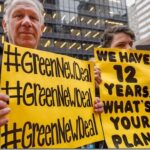 Green New Deal la tactica mas audaz hasta ahora para