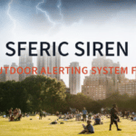 Nuevas funciones de la sirena Sferic una actualizacion del producto