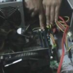 ordenador enciende con ventilado 1