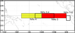 La Nina Ha Muerto El Nino lo reemplazara ¿Cuales son