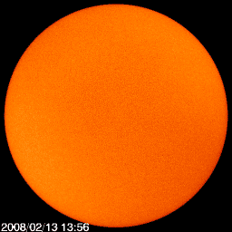 Where have all the sunspots gone • Watts Up With
